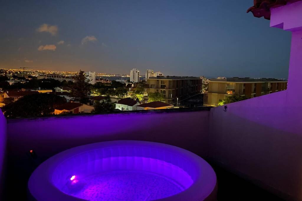 Appartement Cascais Terrace Be our Guest Extérieur photo