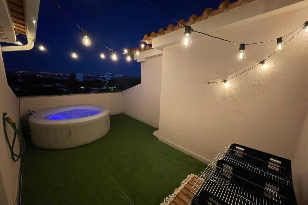Appartement Cascais Terrace Be our Guest Extérieur photo