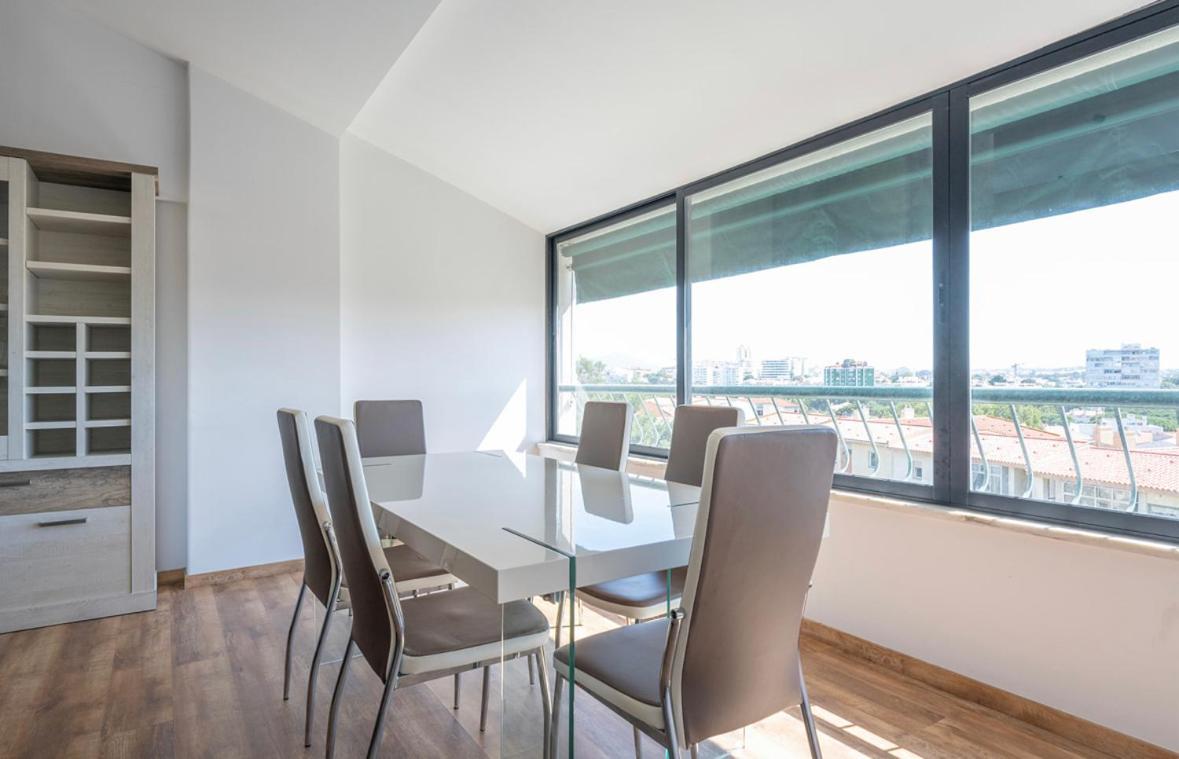 Appartement Cascais Terrace Be our Guest Extérieur photo
