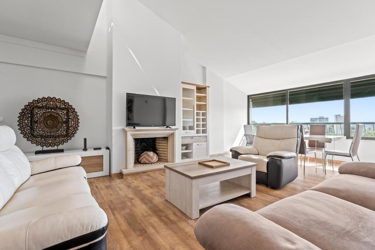 Appartement Cascais Terrace Be our Guest Extérieur photo