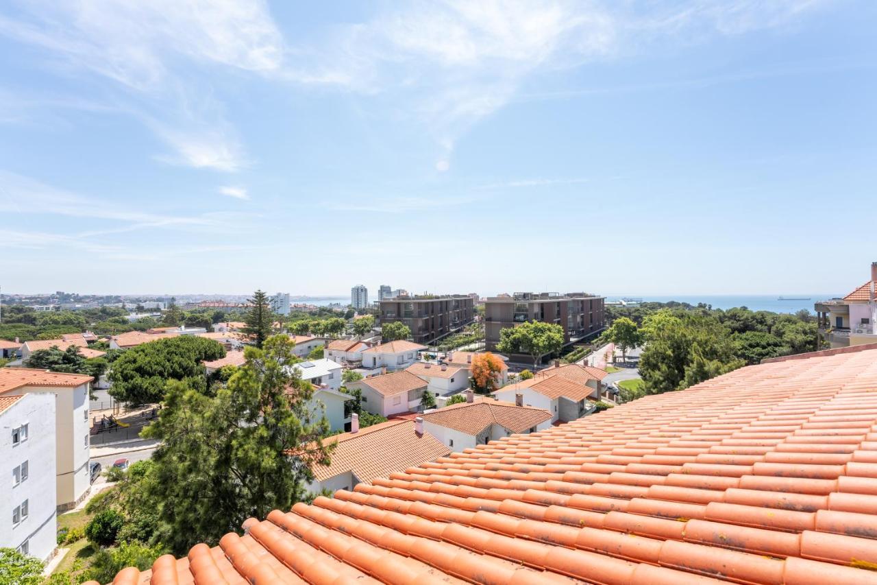Appartement Cascais Terrace Be our Guest Extérieur photo
