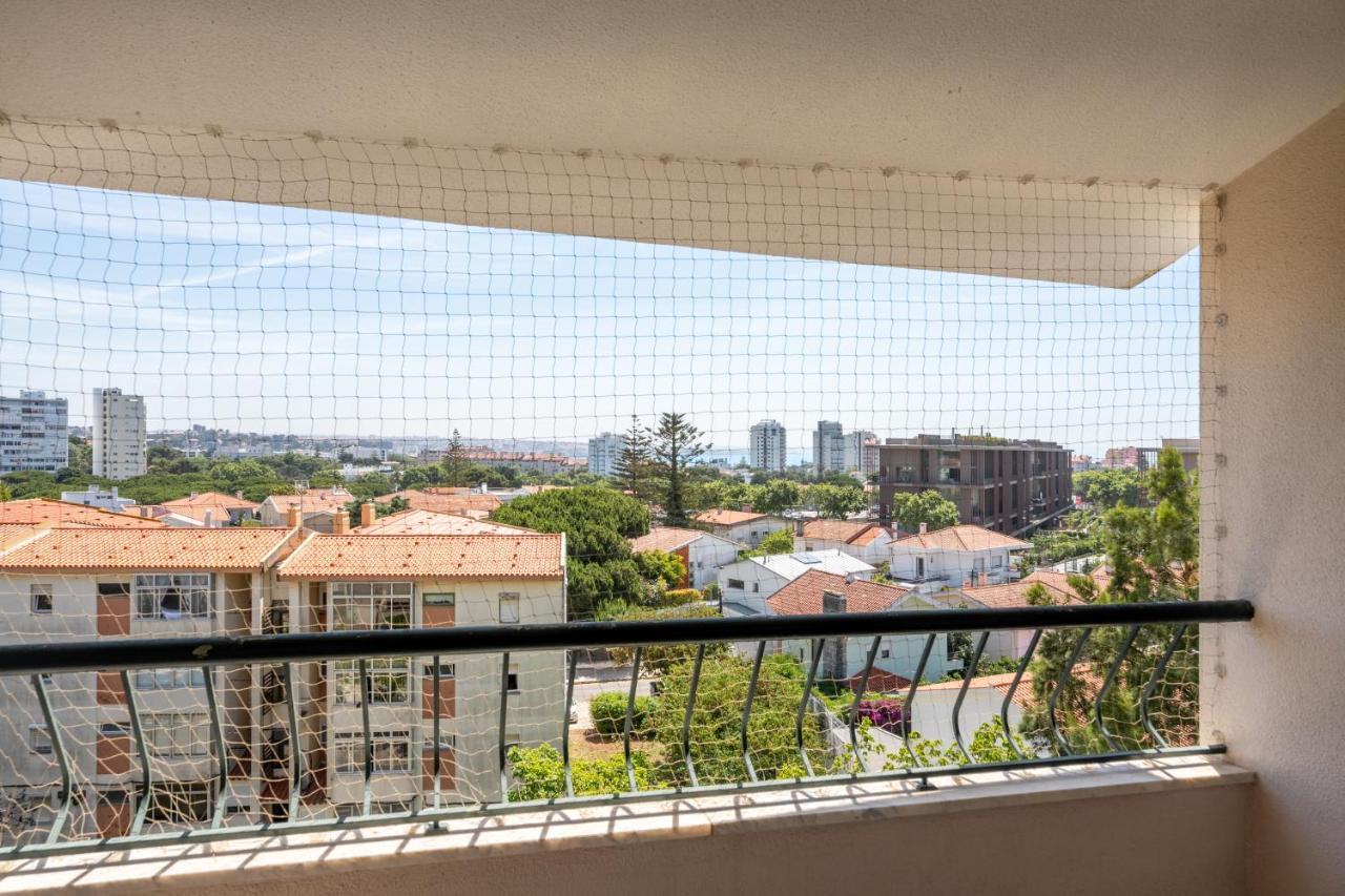 Appartement Cascais Terrace Be our Guest Extérieur photo