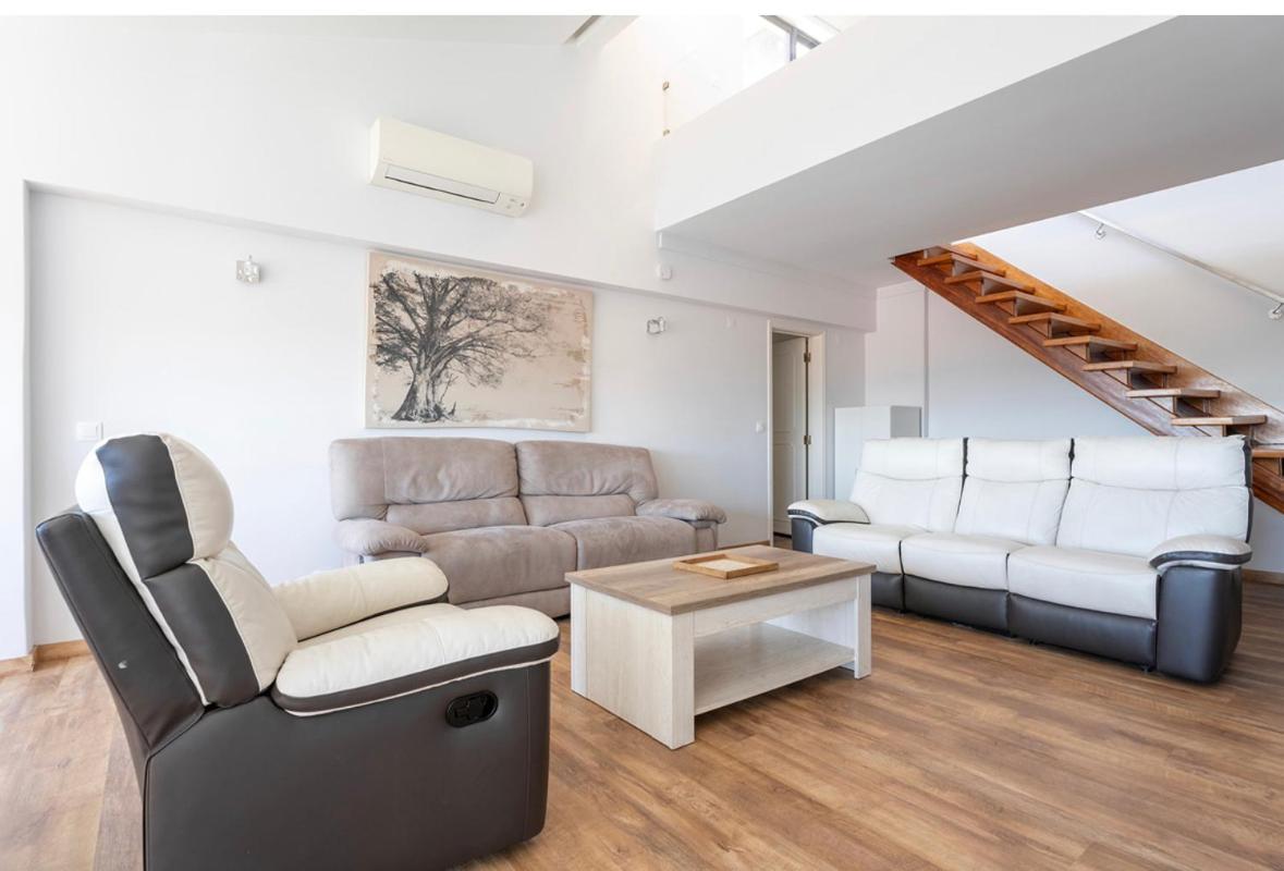 Appartement Cascais Terrace Be our Guest Extérieur photo